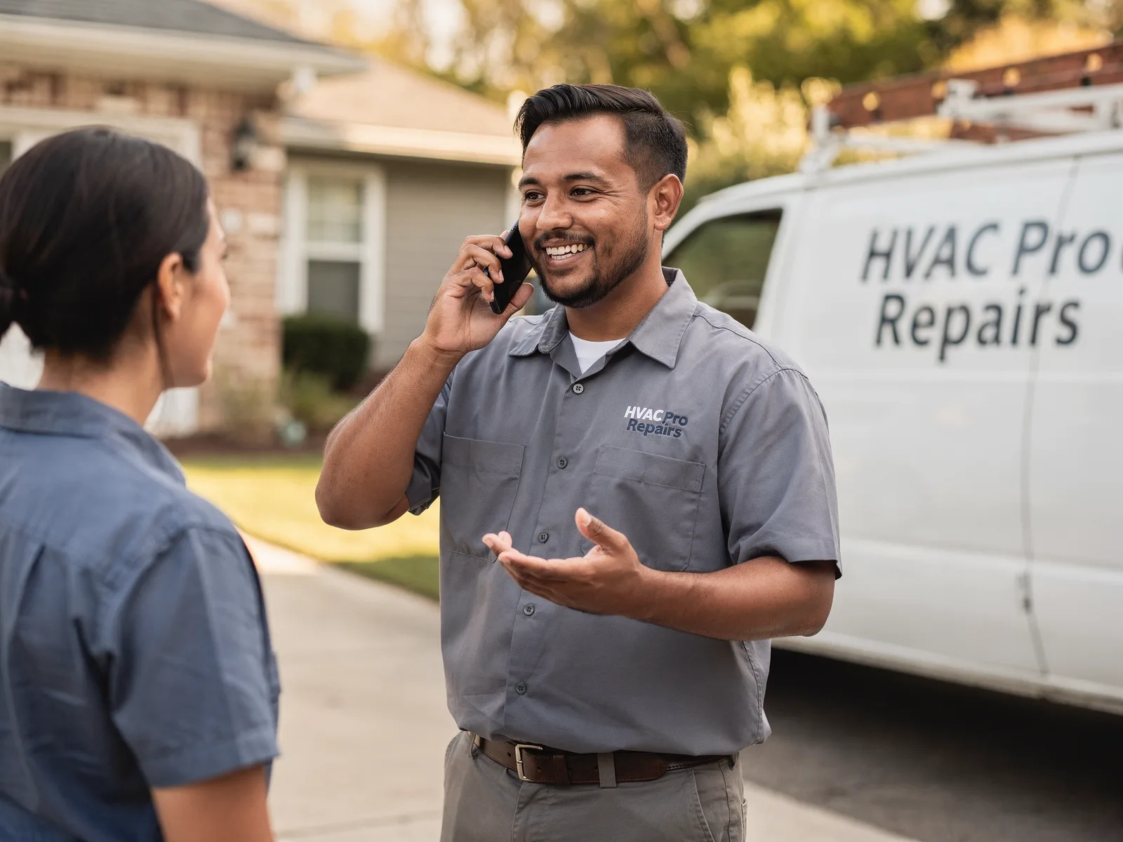 Heat Pump Repair Harleigh, PA FAQs